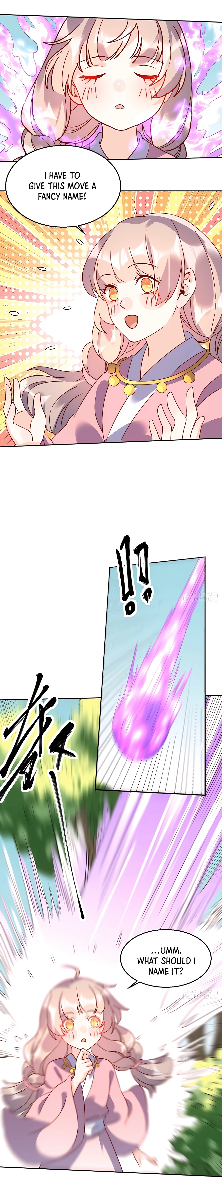 I’m Actually a Cultivation Bigshot Chapter 97 - Page 4