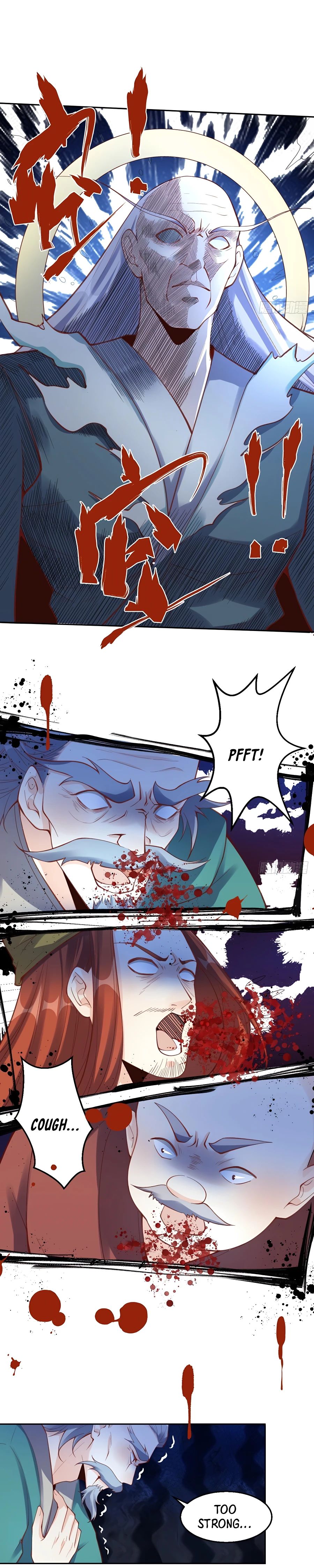 I’m Actually a Cultivation Bigshot Chapter 98 - Page 12