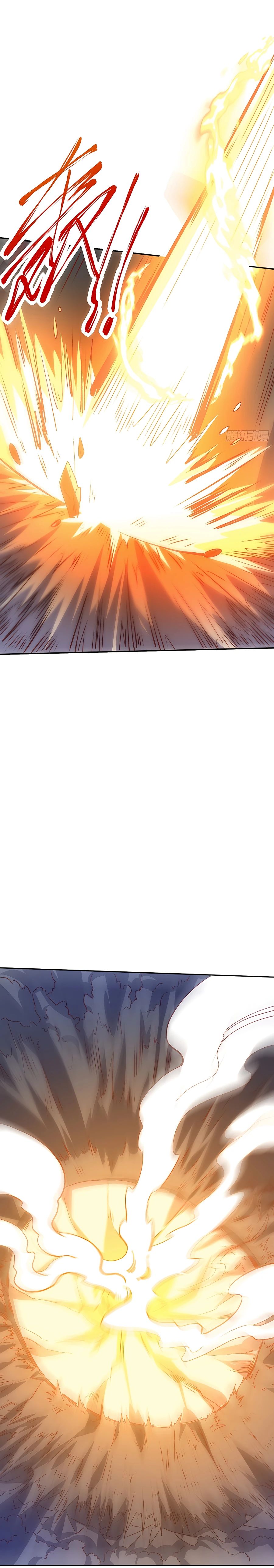 I’m Actually a Cultivation Bigshot Chapter 98 - Page 18