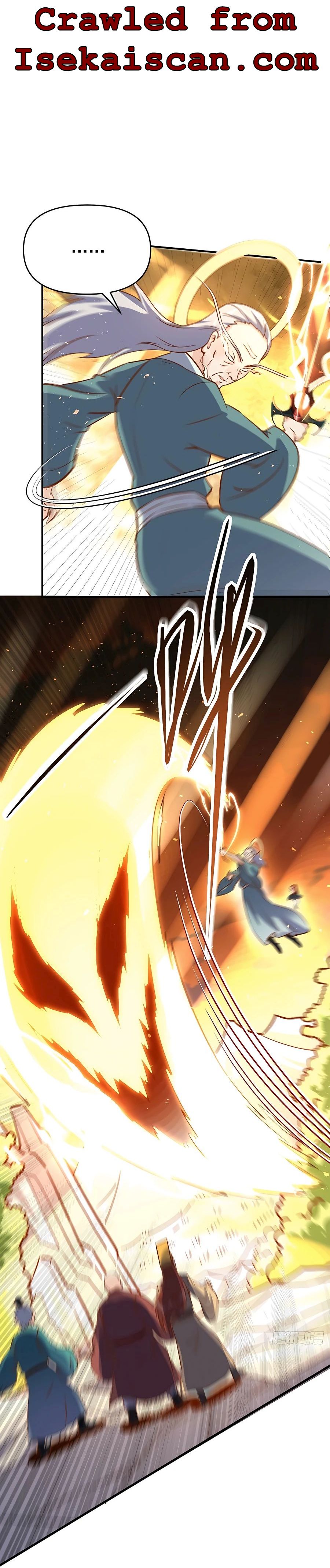 I’m Actually a Cultivation Bigshot Chapter 99 - Page 5