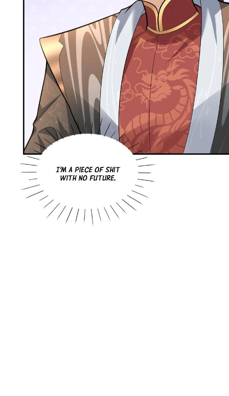 Empress’ Husband is Actually Invincible Chapter 105 - Page 16