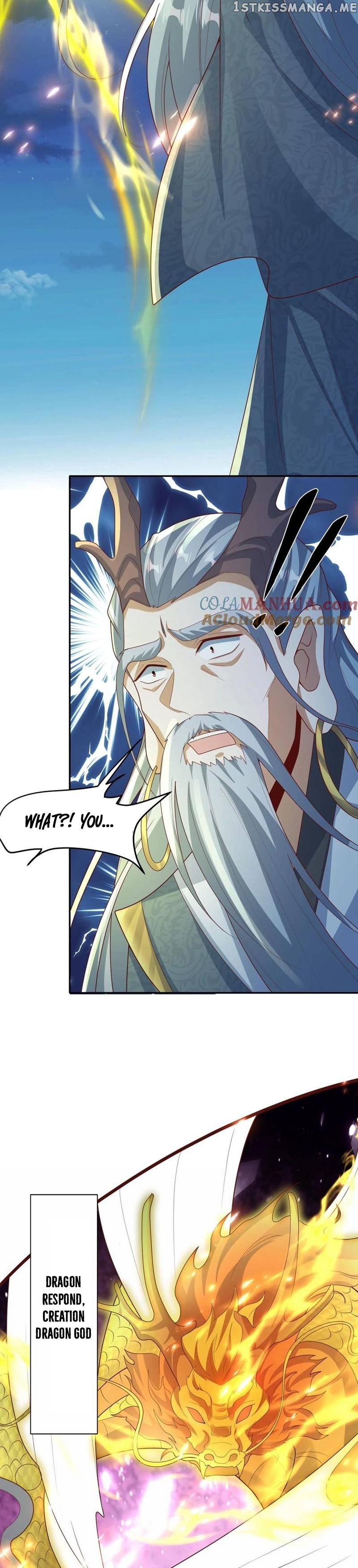 Empress’ Husband is Actually Invincible Chapter 110 - Page 7