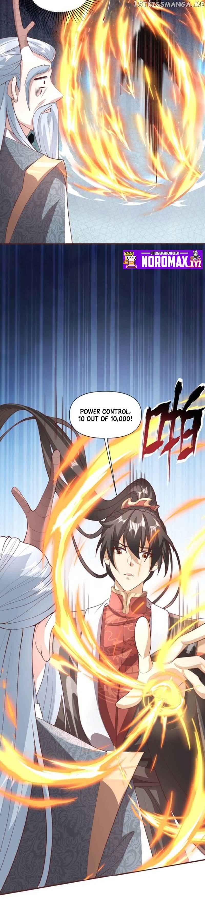Empress’ Husband is Actually Invincible Chapter 111 - Page 6