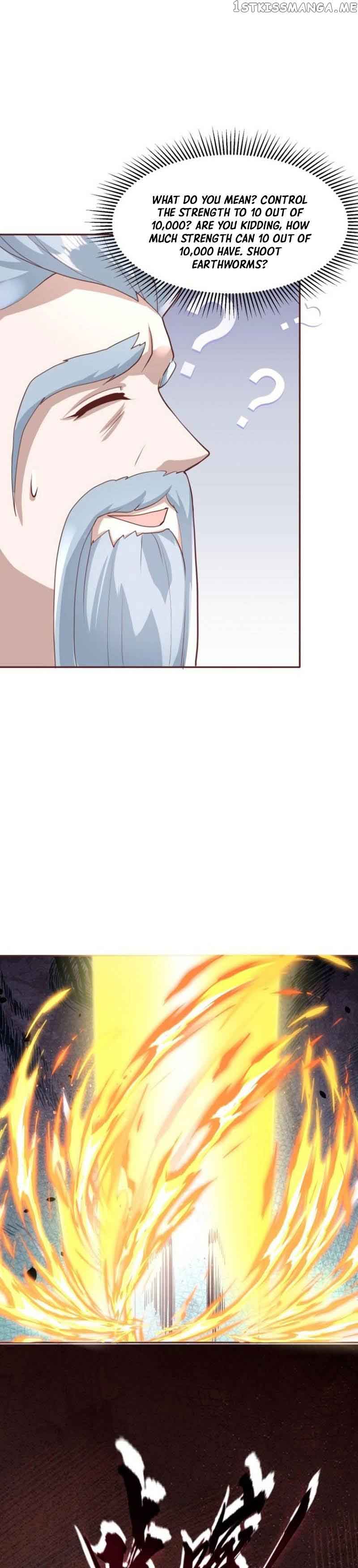 Empress’ Husband is Actually Invincible Chapter 111 - Page 7