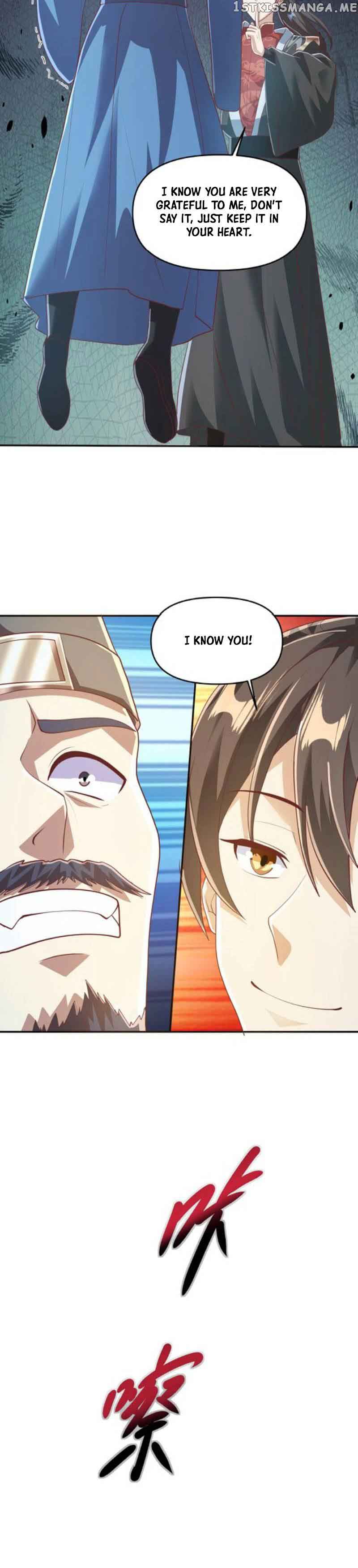 Empress’ Husband is Actually Invincible Chapter 114 - Page 6