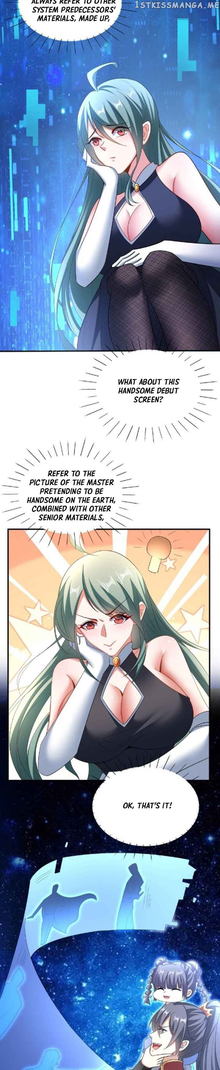 Empress’ Husband is Actually Invincible Chapter 120 - Page 10
