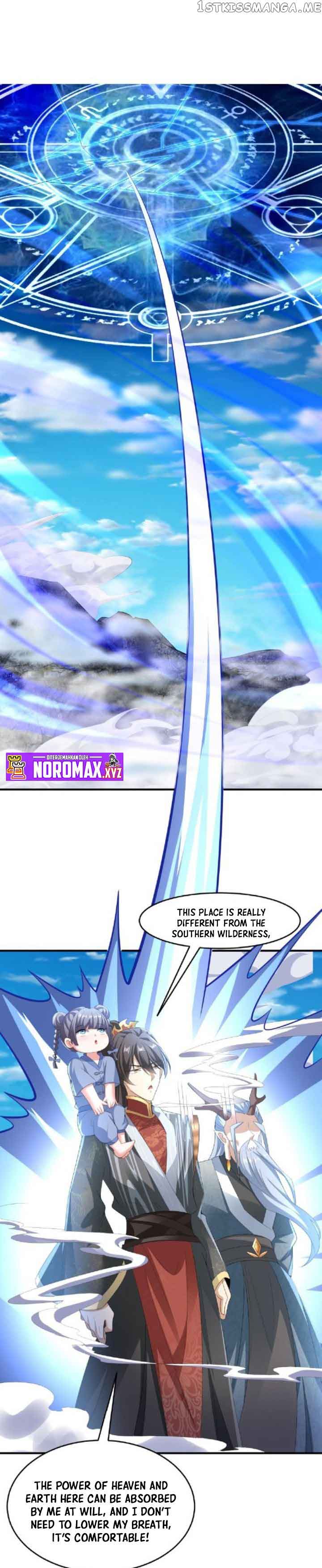 Empress’ Husband is Actually Invincible Chapter 122 - Page 2