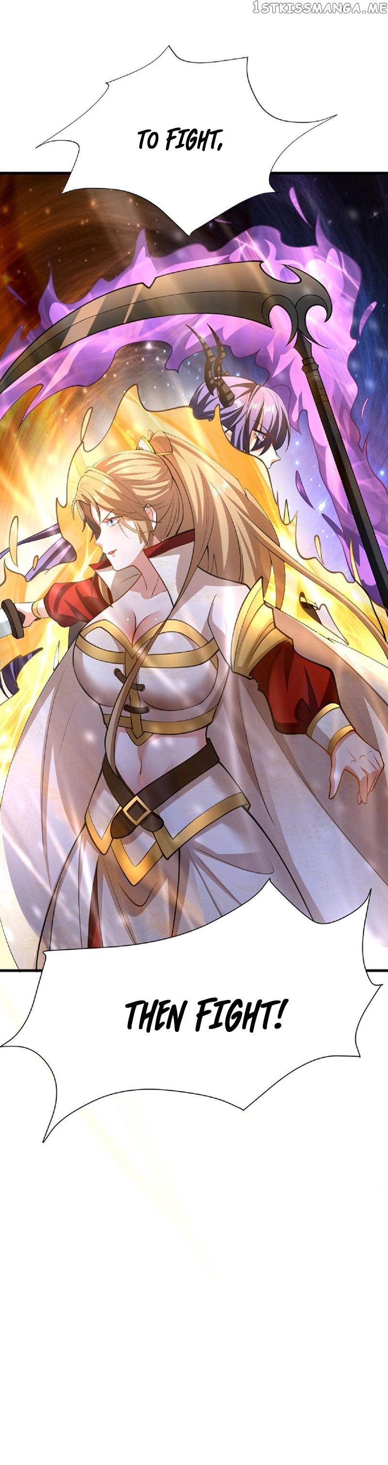 Empress’ Husband is Actually Invincible Chapter 124 - Page 15