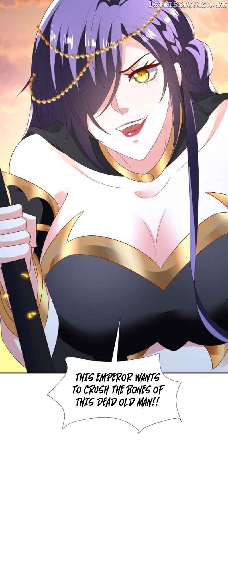 Empress’ Husband is Actually Invincible Chapter 125 - Page 15