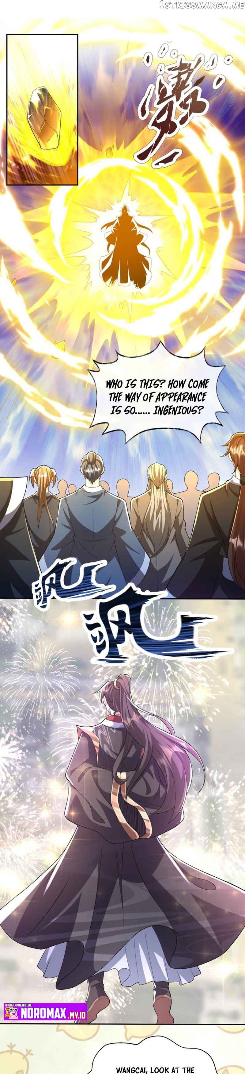 Empress’ Husband is Actually Invincible Chapter 127 - Page 2