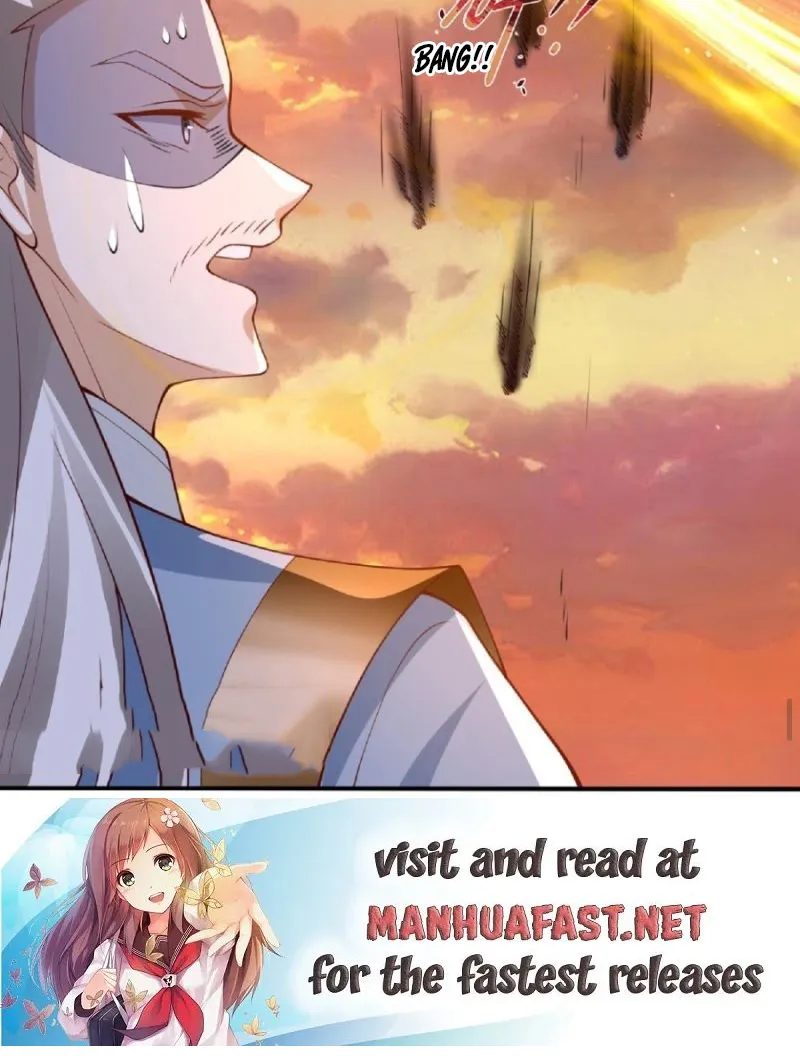 Empress’ Husband is Actually Invincible Chapter 129 - Page 14