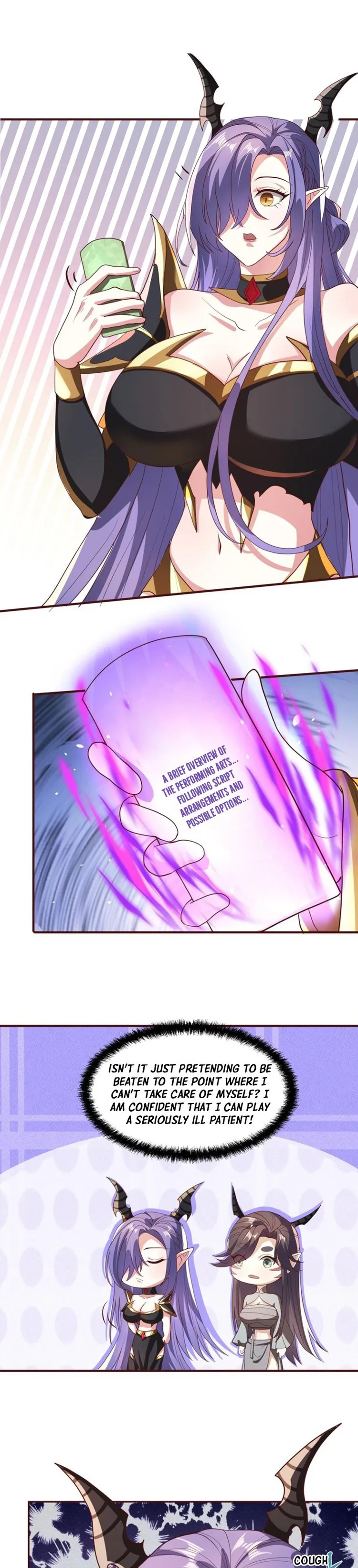 Empress’ Husband is Actually Invincible Chapter 131 - Page 2