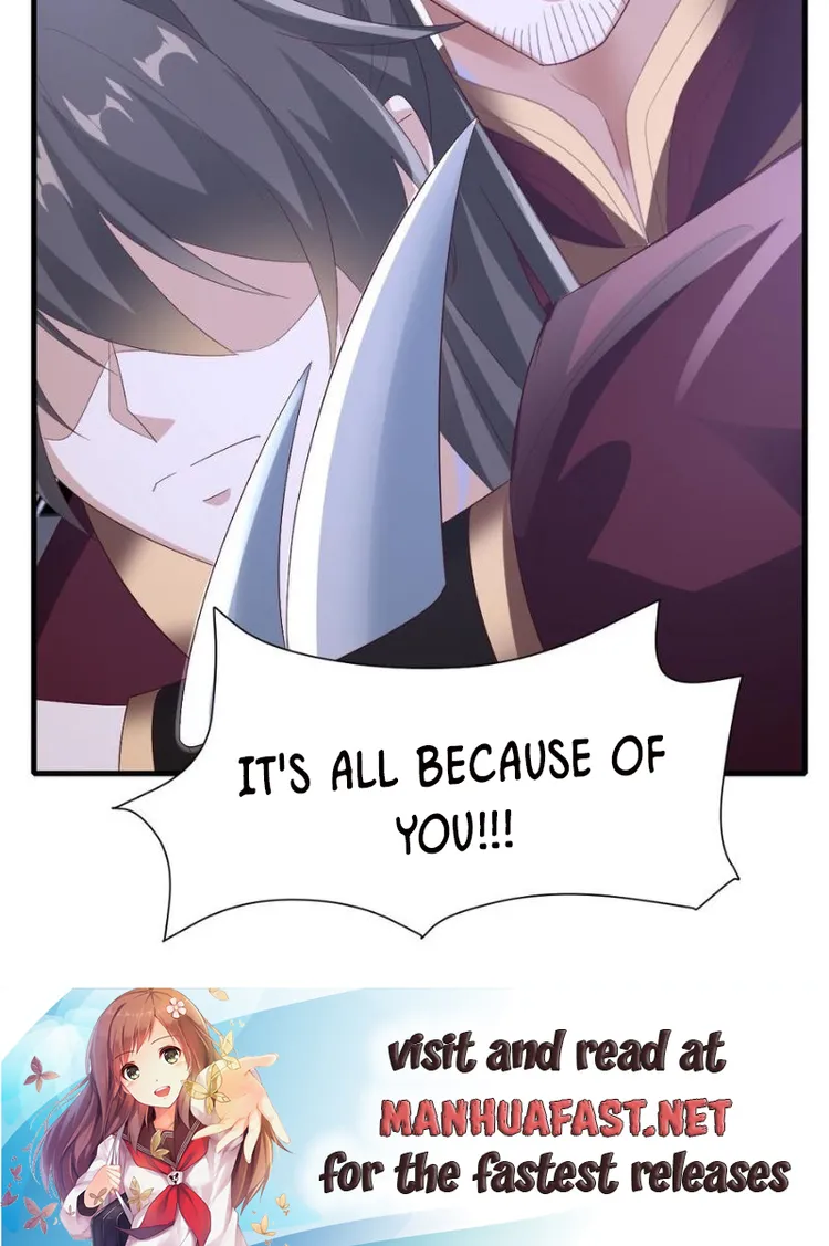 Empress’ Husband is Actually Invincible Chapter 164 - Page 13