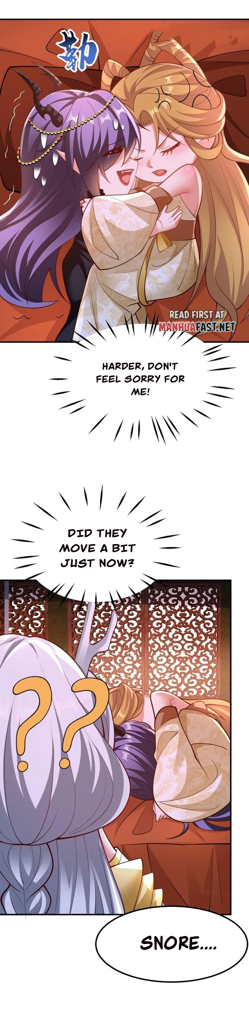 Empress’ Husband is Actually Invincible Chapter 171 - Page 6
