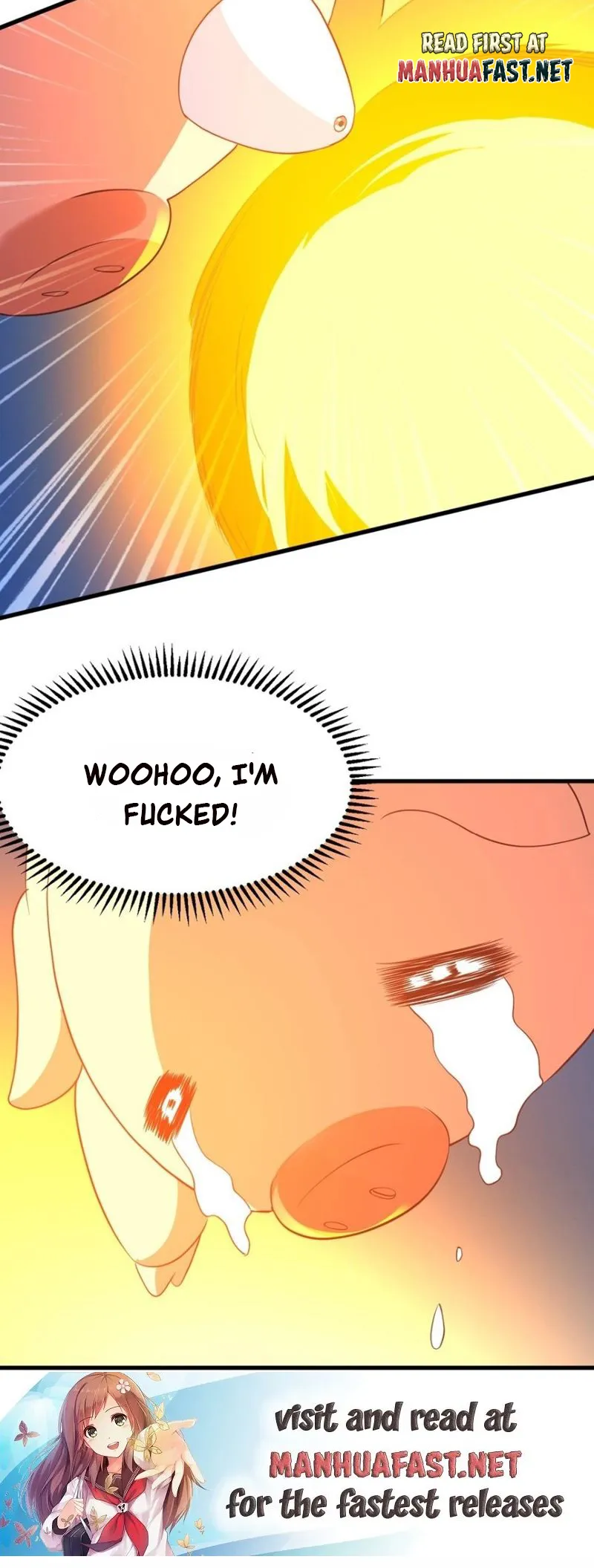 Empress’ Husband is Actually Invincible Chapter 175 - Page 12