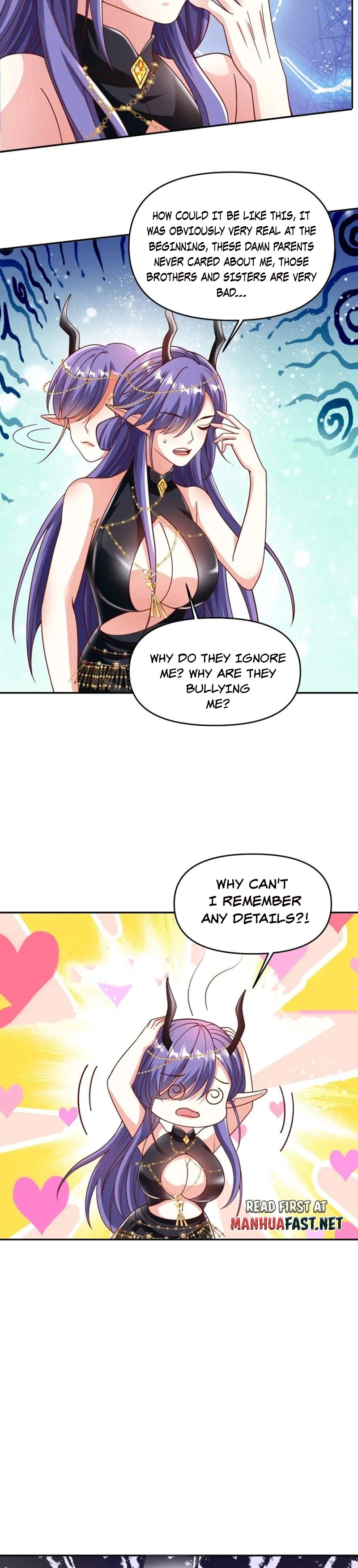 Empress’ Husband is Actually Invincible Chapter 188 - Page 5