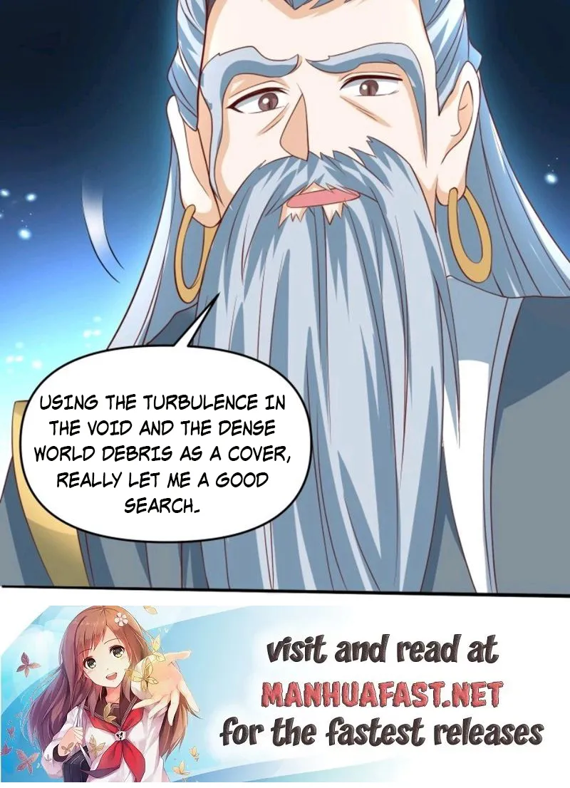 Empress’ Husband is Actually Invincible Chapter 189 - Page 11