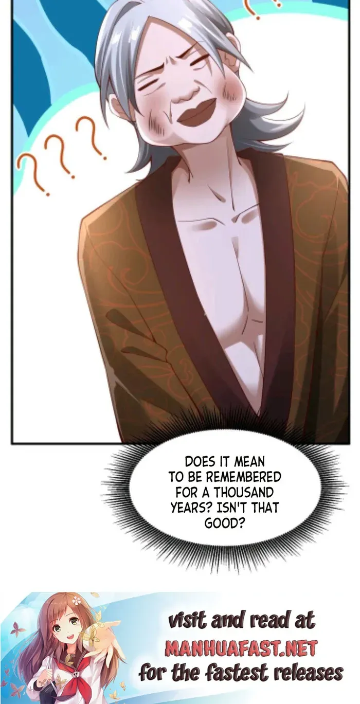 Empress’ Husband is Actually Invincible Chapter 223 - Page 9