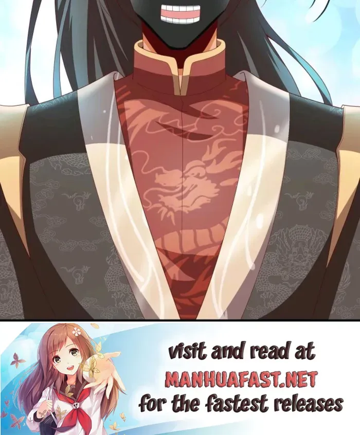 Empress’ Husband is Actually Invincible Chapter 233 - Page 10