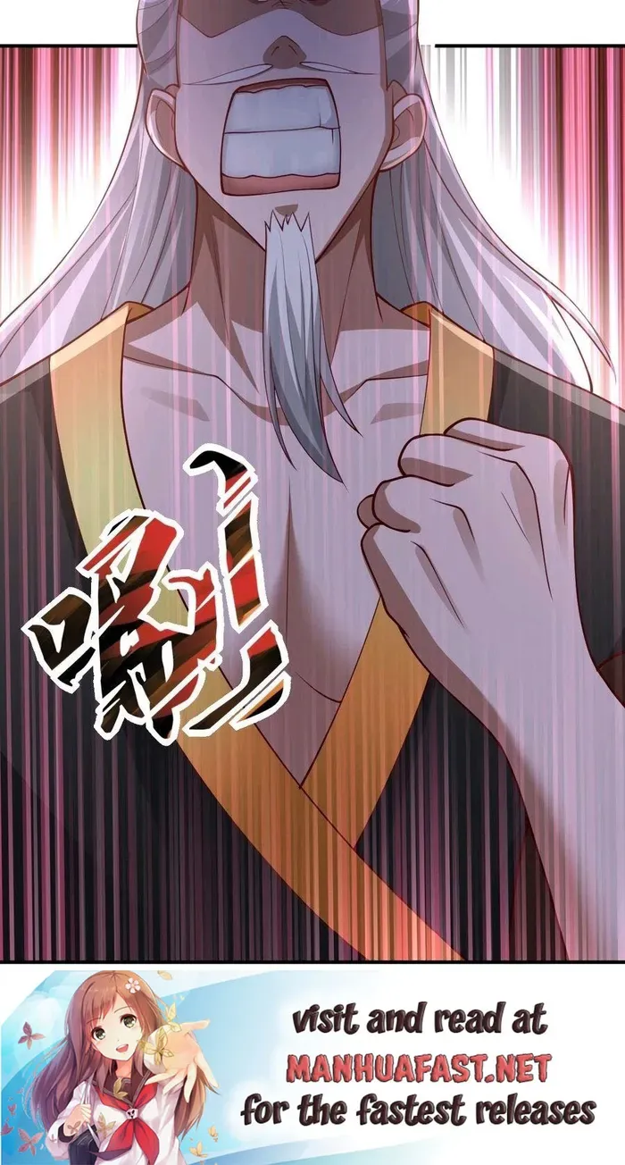 Empress’ Husband is Actually Invincible Chapter 235 - Page 14