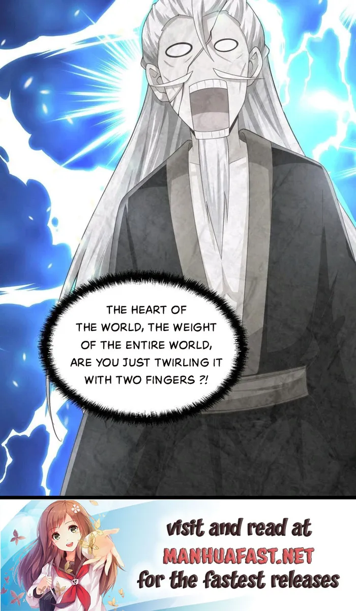 Empress’ Husband is Actually Invincible Chapter 238 - Page 12