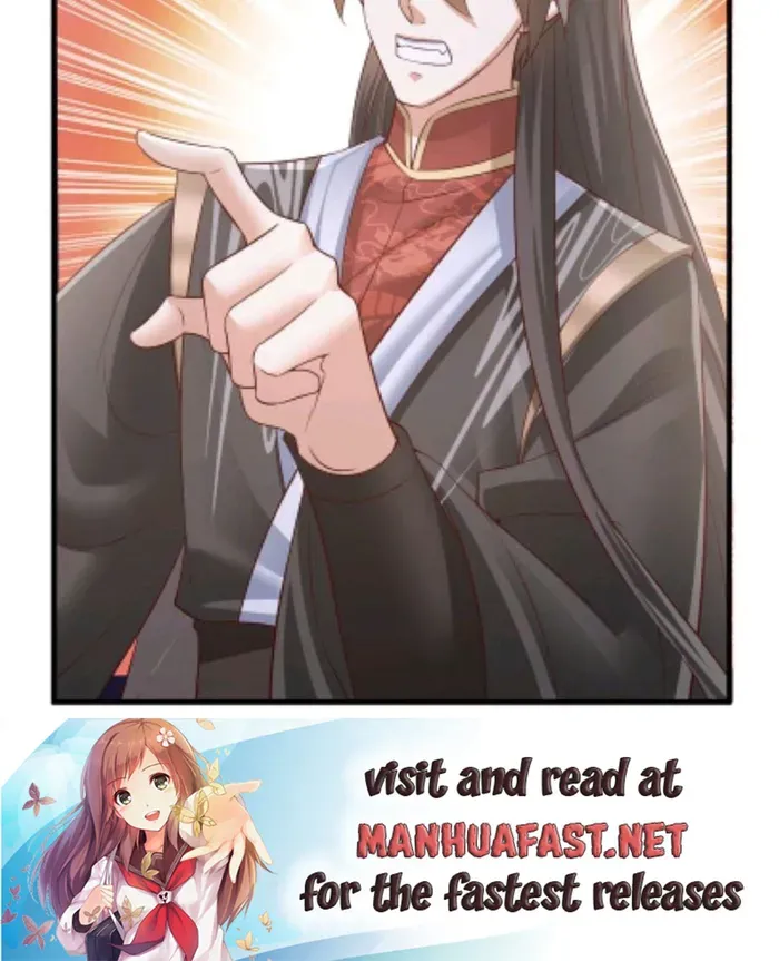 Empress’ Husband is Actually Invincible Chapter 242 - Page 15
