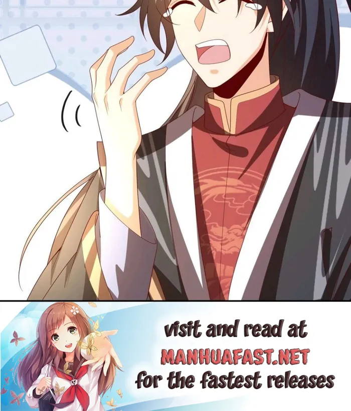 Empress’ Husband is Actually Invincible Chapter 246 - Page 11