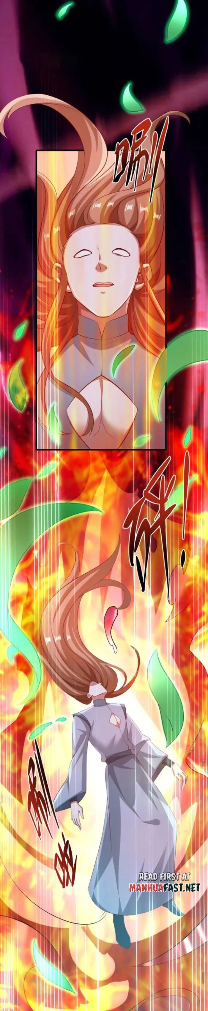 Empress’ Husband is Actually Invincible Chapter 261 - Page 6