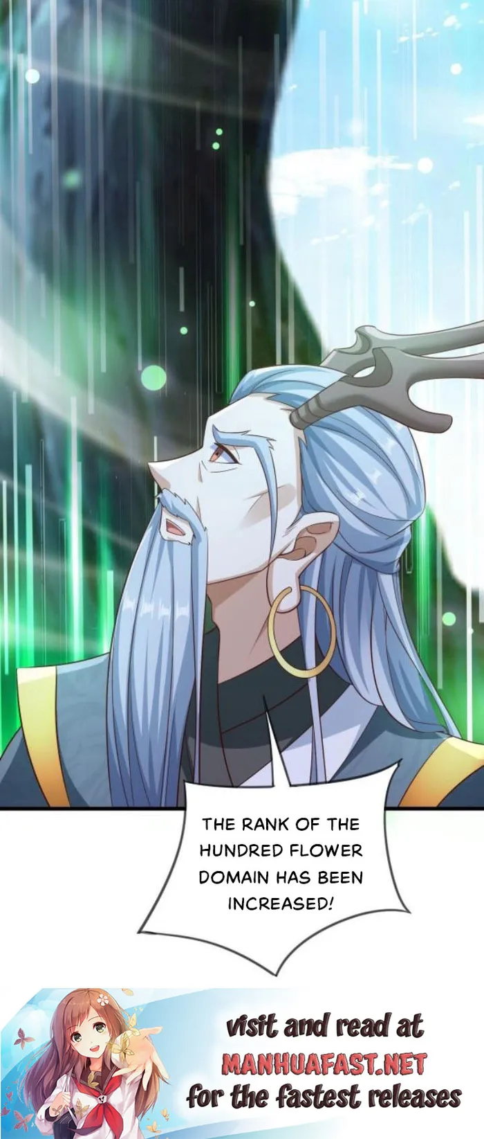 Empress’ Husband is Actually Invincible Chapter 265 - Page 10