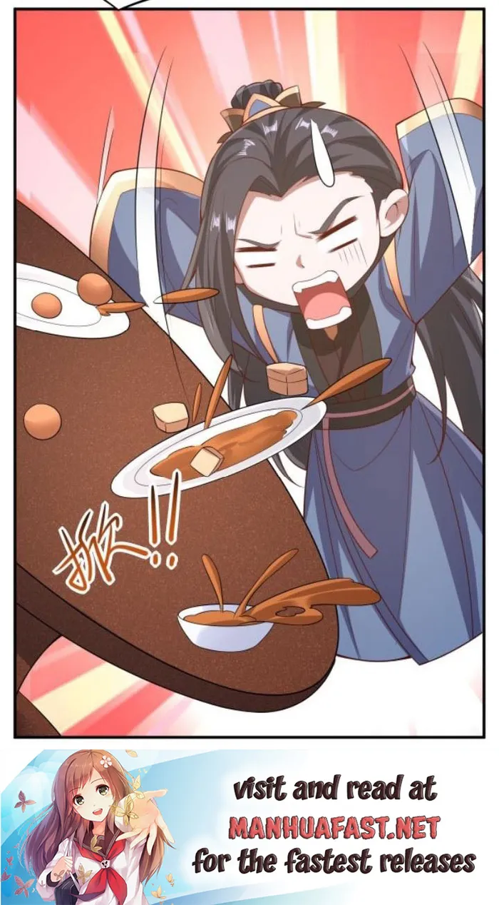 Empress’ Husband is Actually Invincible Chapter 278 - Page 10