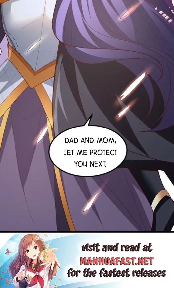 Empress’ Husband is Actually Invincible Chapter 285 - Page 15