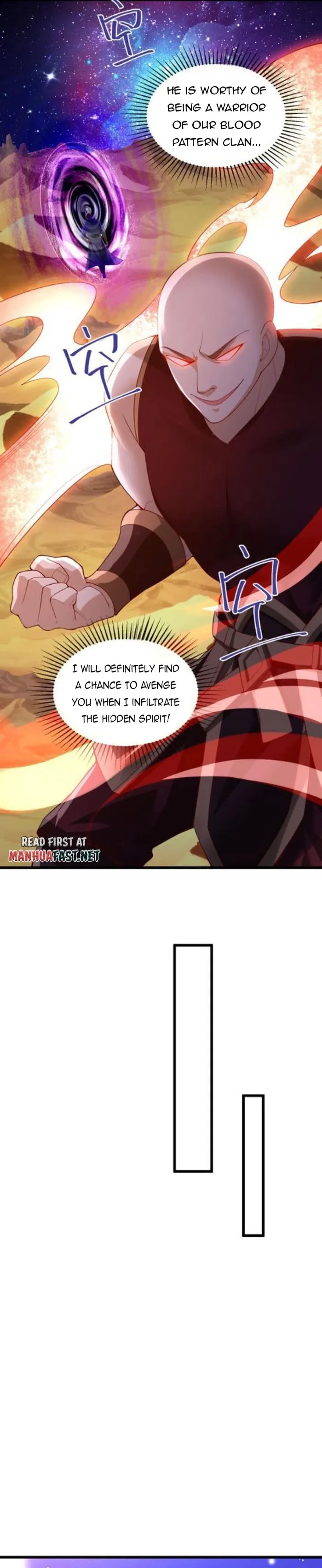 Empress’ Husband is Actually Invincible Chapter 290 - Page 2