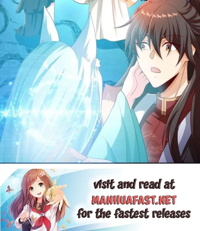 Empress’ Husband is Actually Invincible Chapter 303 - Page 10