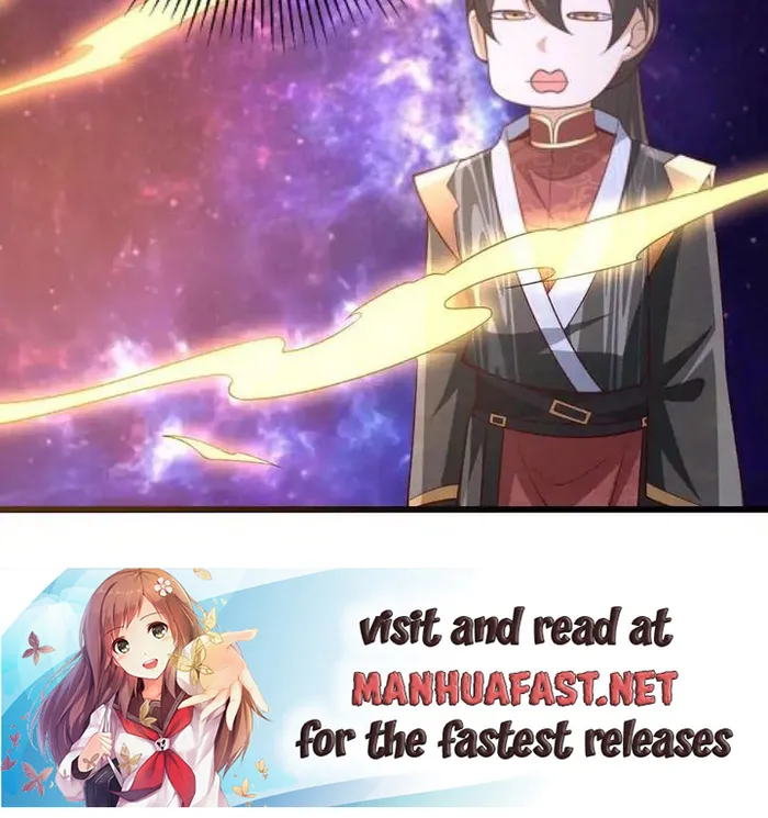 Empress’ Husband is Actually Invincible Chapter 310 - Page 11