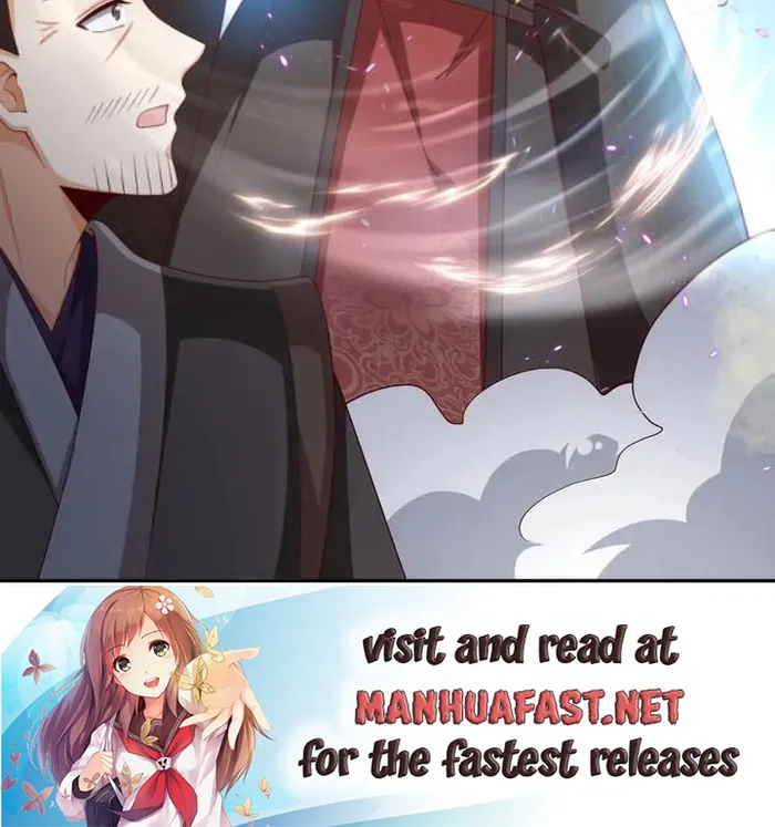 Empress’ Husband is Actually Invincible Chapter 316 - Page 11