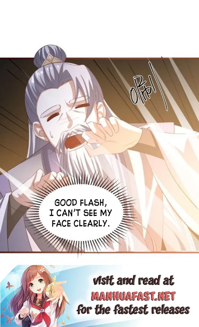 Empress’ Husband is Actually Invincible Chapter 325 - Page 10