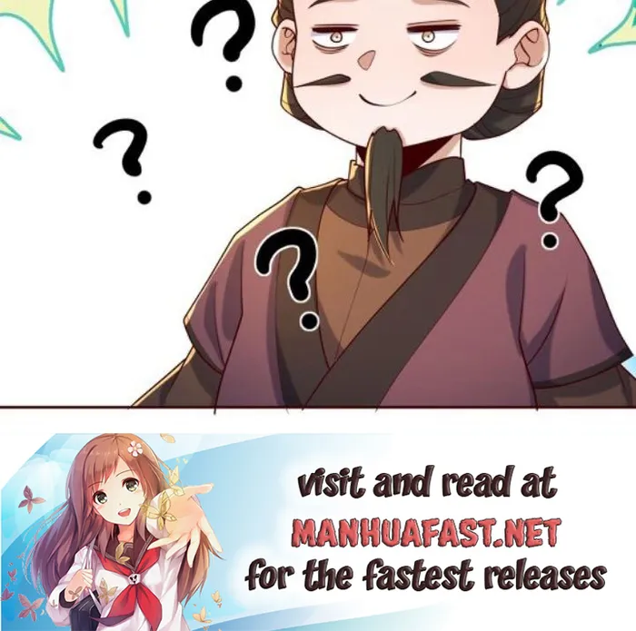 Empress’ Husband is Actually Invincible Chapter 329 - Page 9