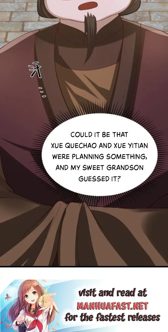 Empress’ Husband is Actually Invincible Chapter 333 - Page 9