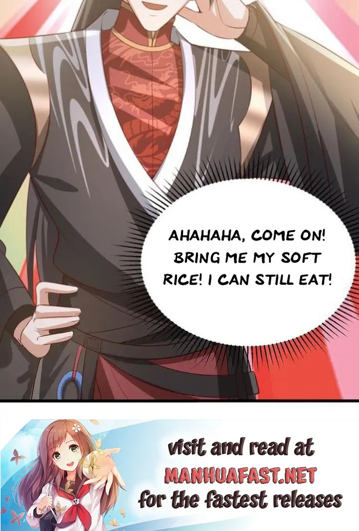Empress’ Husband is Actually Invincible Chapter 352 - Page 8