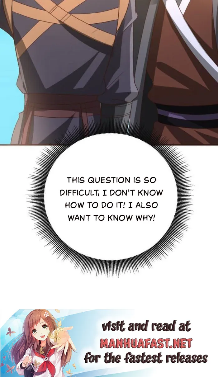 Empress’ Husband is Actually Invincible Chapter 364 - Page 9