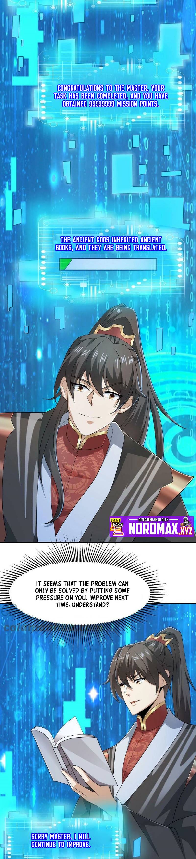 Empress’ Husband is Actually Invincible Chapter 41 - Page 12