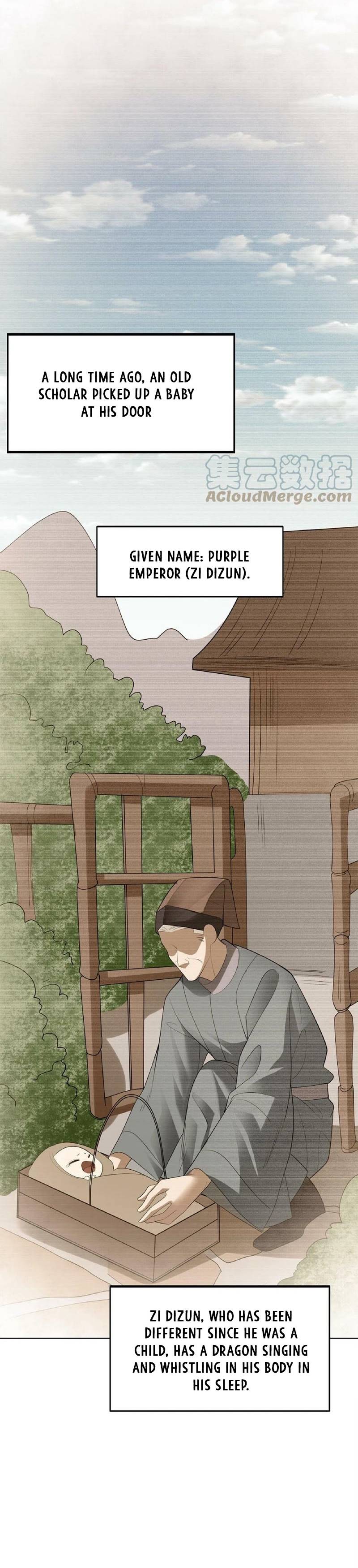 Empress’ Husband is Actually Invincible Chapter 62 - Page 10