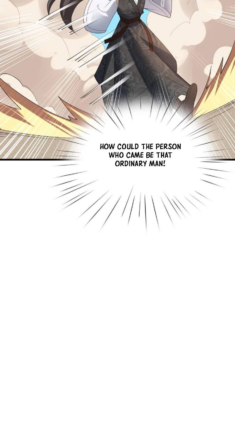 Empress’ Husband is Actually Invincible Chapter 65 - Page 18