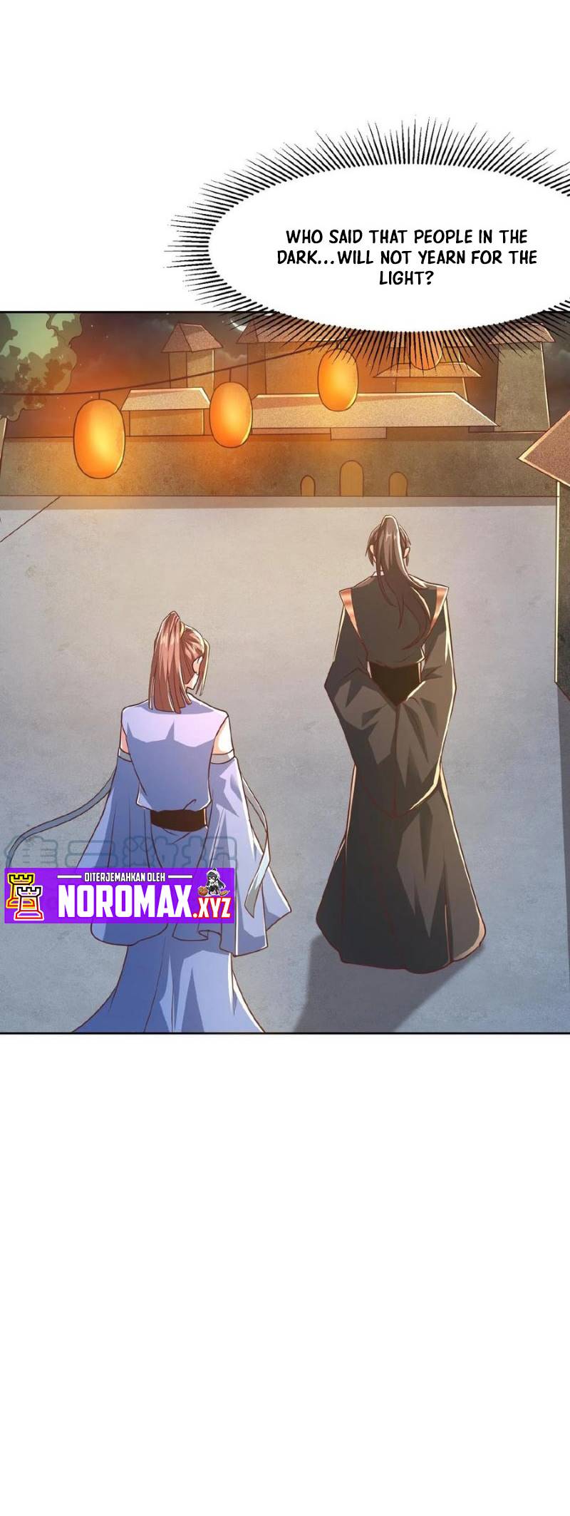 Empress’ Husband is Actually Invincible Chapter 69 - Page 14