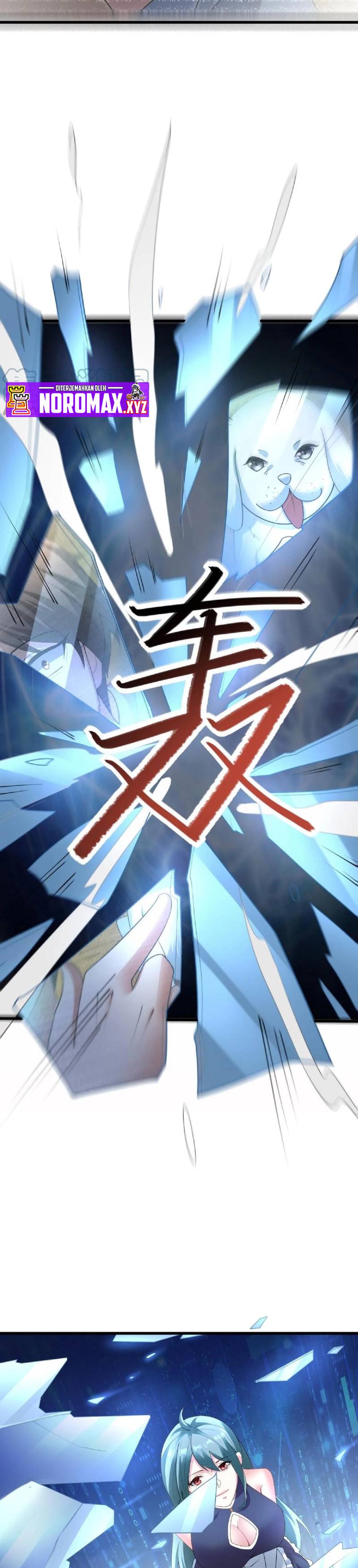 Empress’ Husband is Actually Invincible Chapter 75 - Page 14