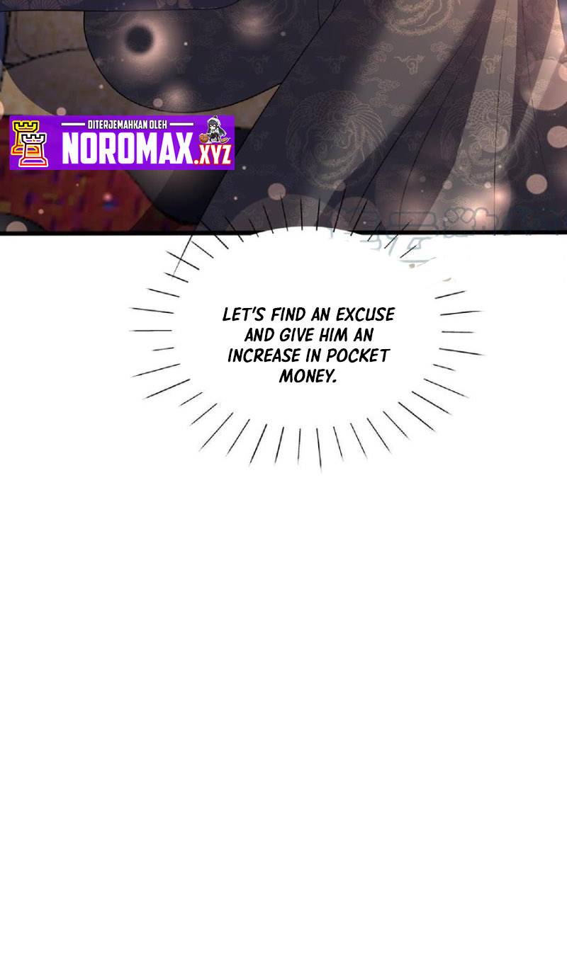 Empress’ Husband is Actually Invincible Chapter 76 - Page 15