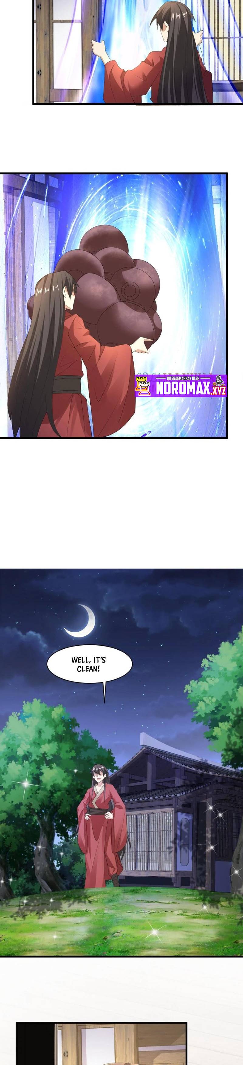 Empress’ Husband is Actually Invincible Chapter 87 - Page 14