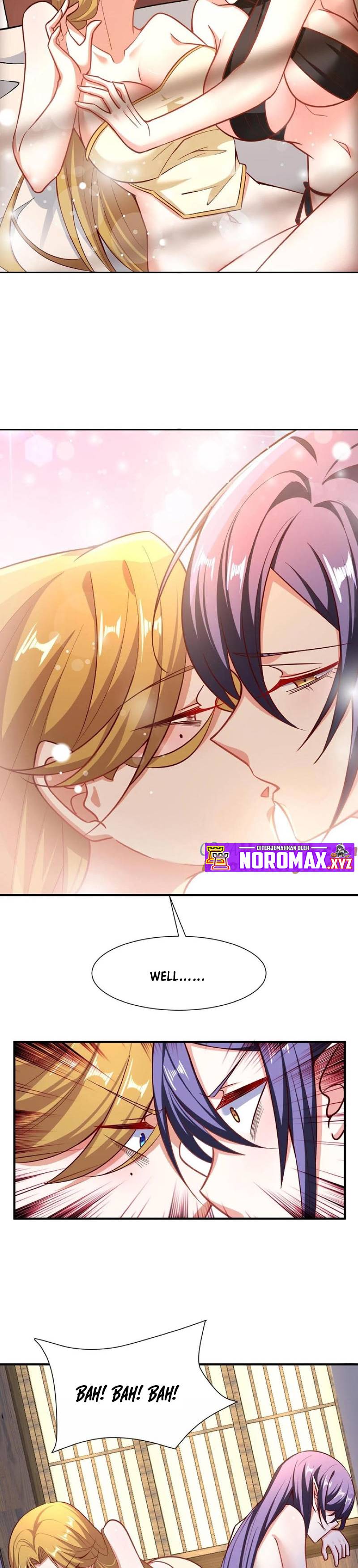 Empress’ Husband is Actually Invincible Chapter 88 - Page 4