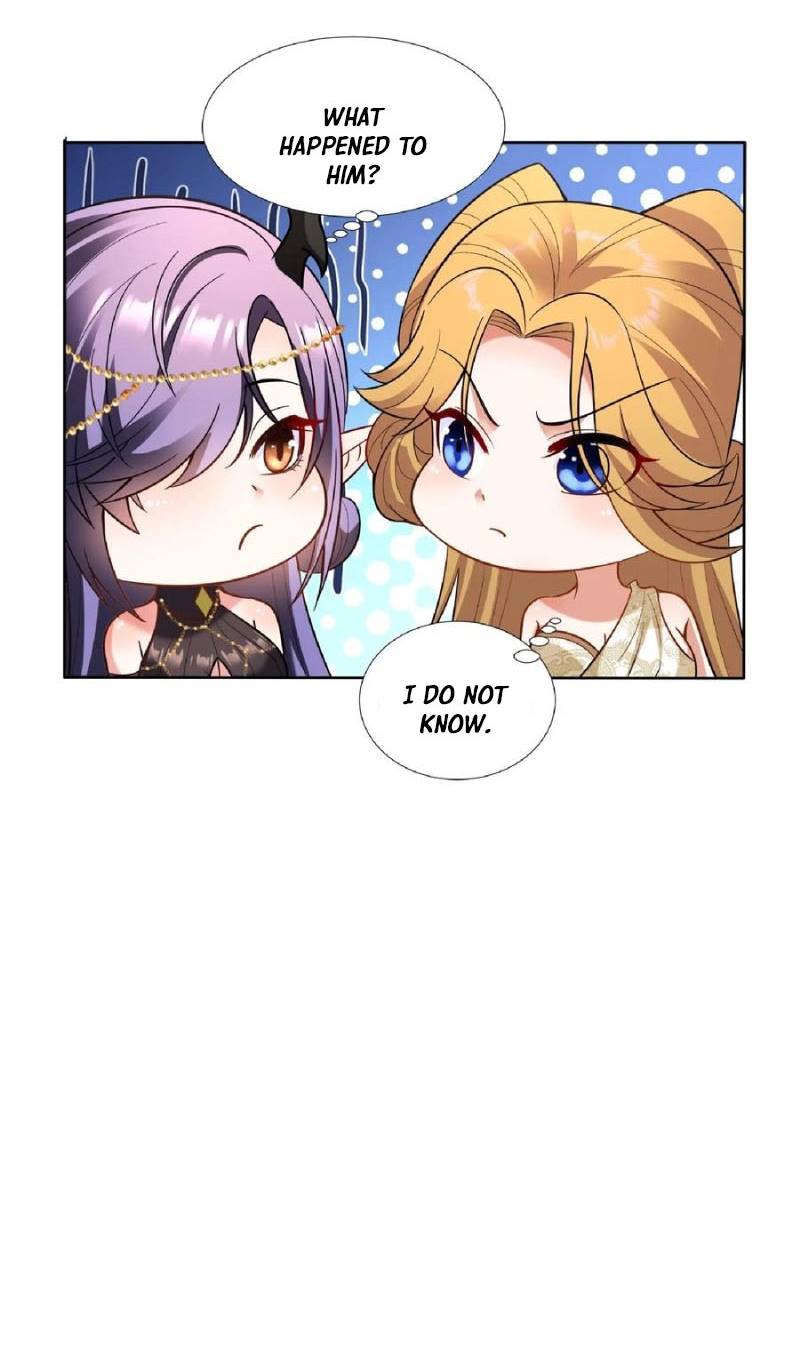 Empress’ Husband is Actually Invincible Chapter 91 - Page 14