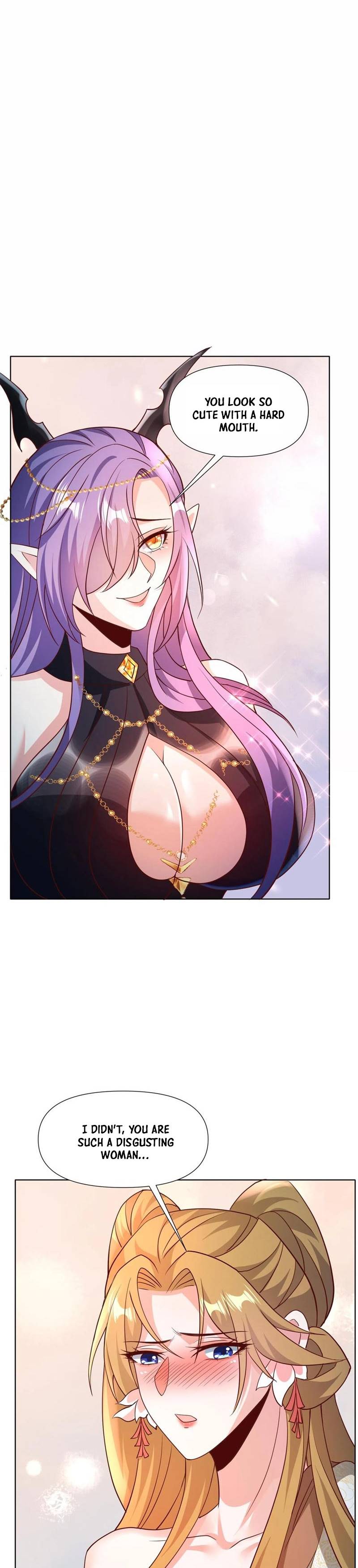 Empress’ Husband is Actually Invincible Chapter 98 - Page 12